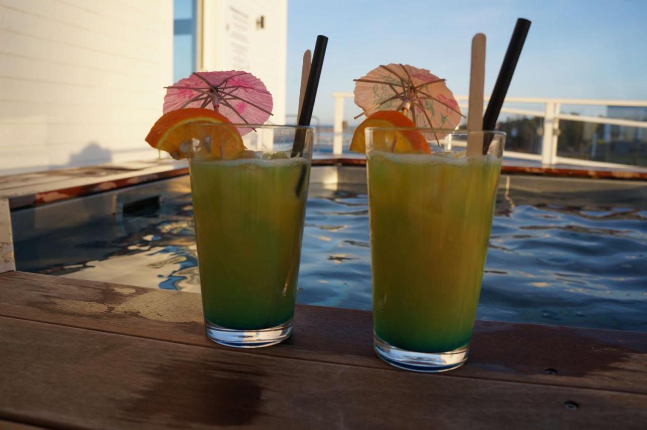 科拉勒贝斯特韦斯特酒店 奥斯卡港 外观 照片